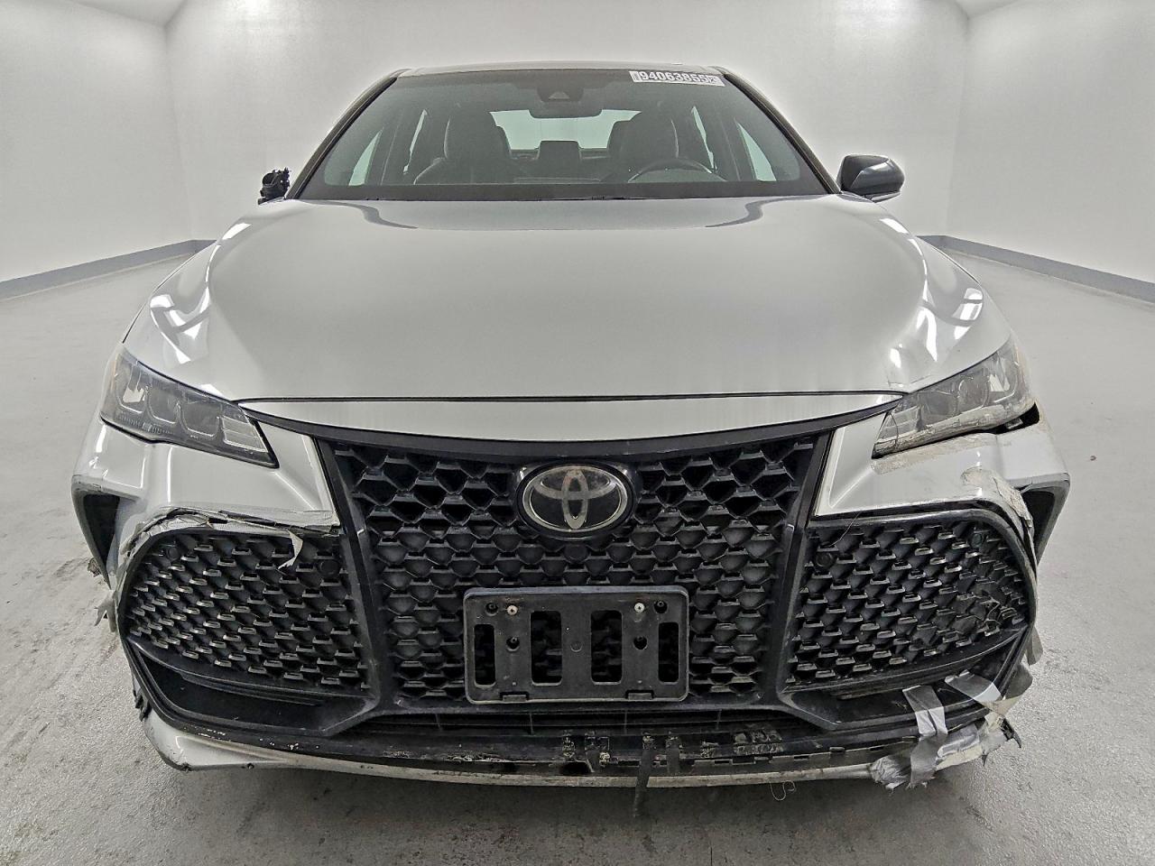 Lot #3316728439 2020 TOYOTA AVALON XSE