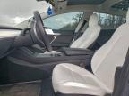 Lot #3309507605 2023 TESLA MODEL 3