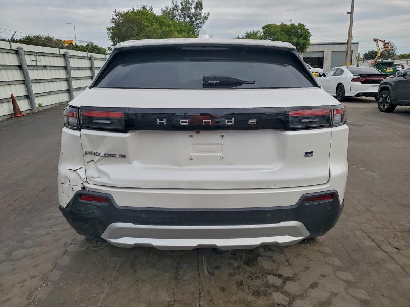 2024 HONDA PROLOGUE E #3311524243