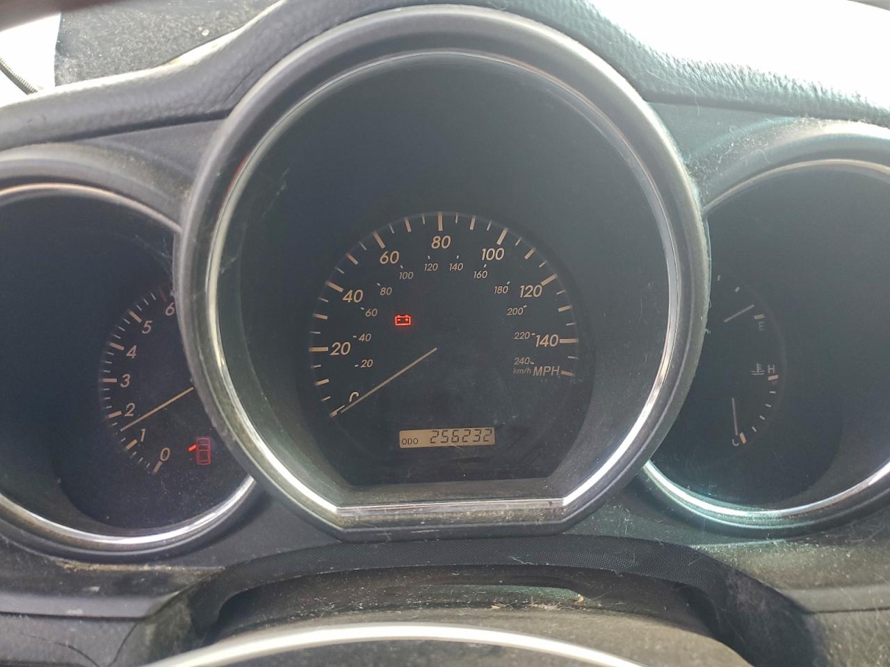 Lot #3304812681 2005 LEXUS RX 330