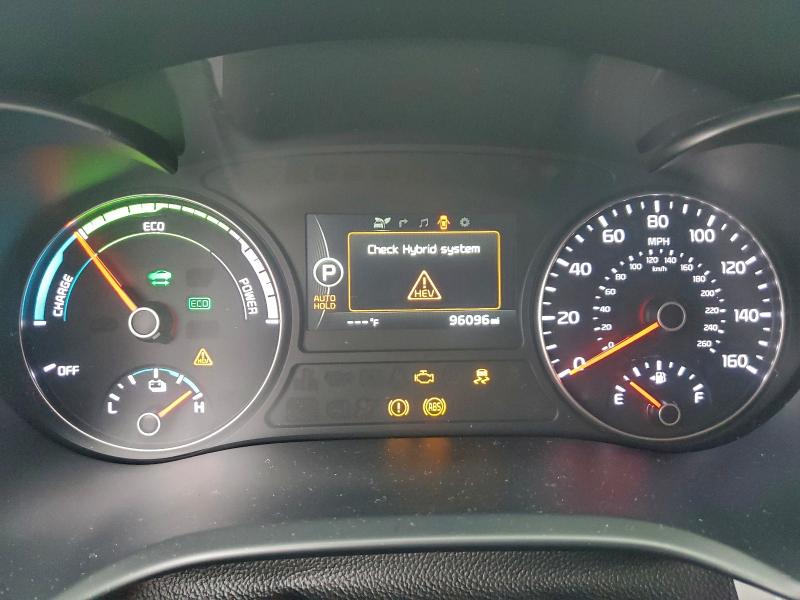 2017 KIA OPTIMA PLU #3304606480