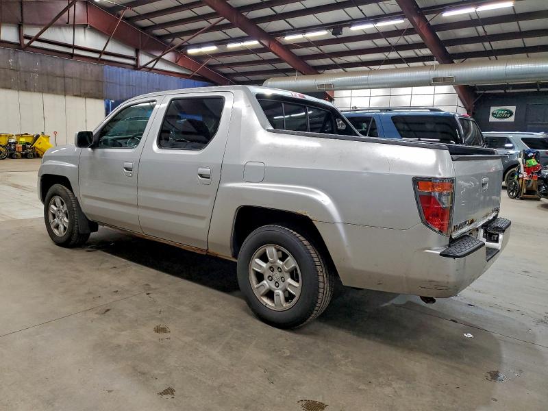 2006 HONDA RIDGELINE #3318995334