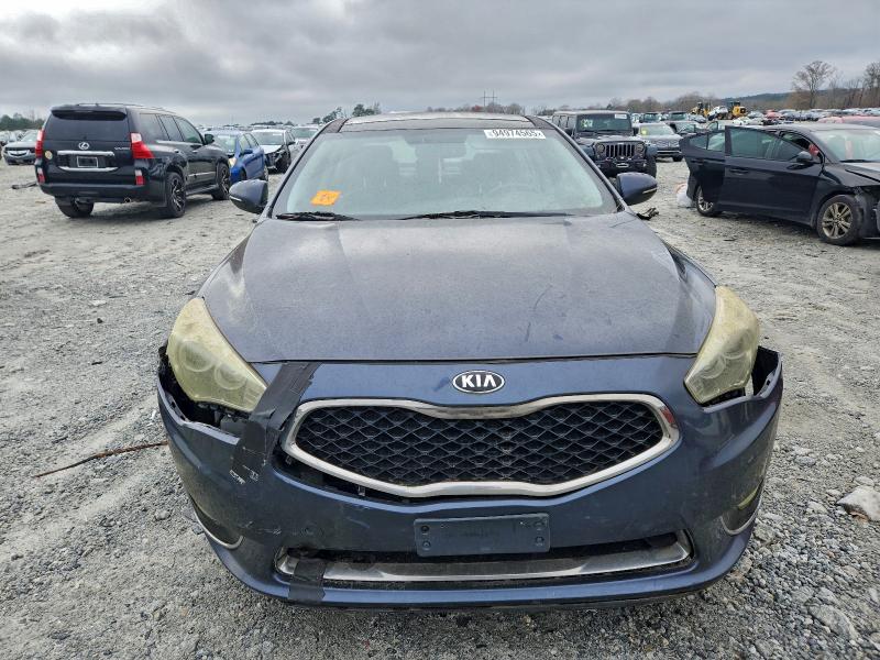 2014 KIA CADENZA PR #3302706110