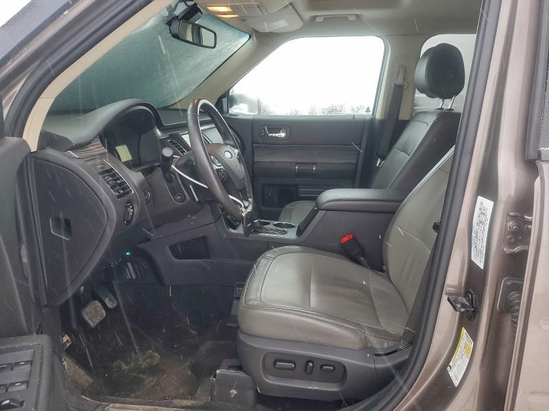 2019 FORD FLEX LIMIT #3304608436