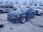 Lot #3310314959 2014 FORD FUSION SE