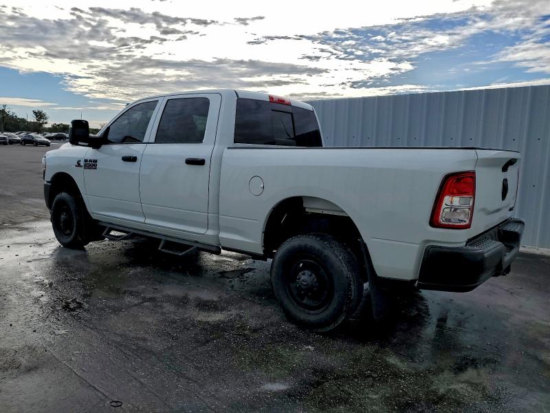 2024 RAM 2500 TRADE #3312430658