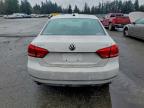 Lot #3303743446 2012 VOLKSWAGEN PASSAT SEL