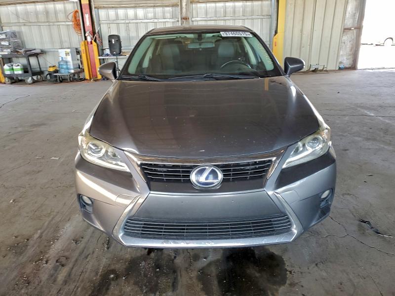 2016 LEXUS CT 200 #3317881925