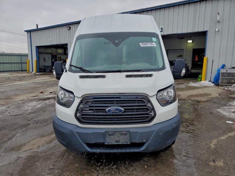 2016 FORD TRANSIT T- #3311511239