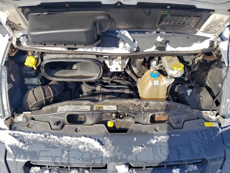 2018 RAM PROMASTER #3308338038