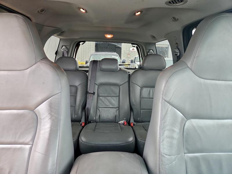 2006 FORD EXPEDITION #3310527091