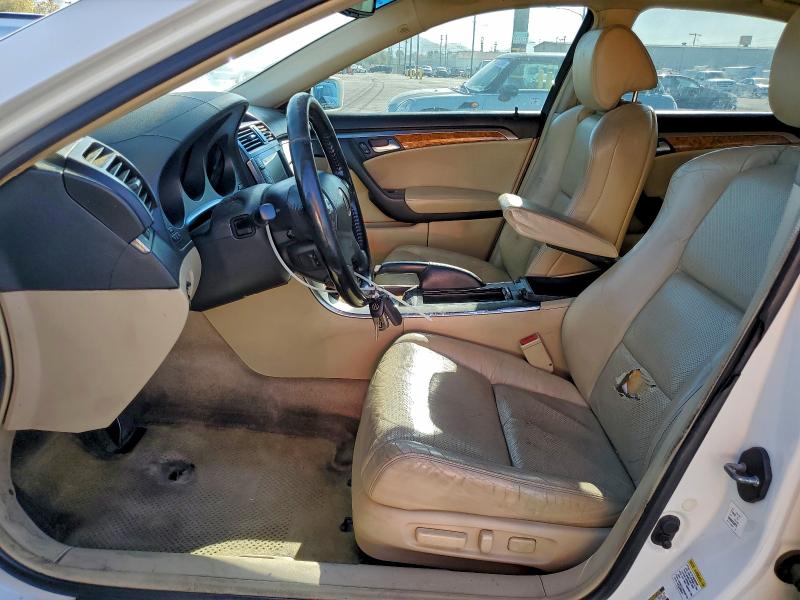 2004 ACURA TL #3316030327