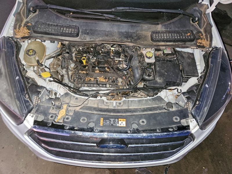 2019 FORD ESCAPE SE #3304559449