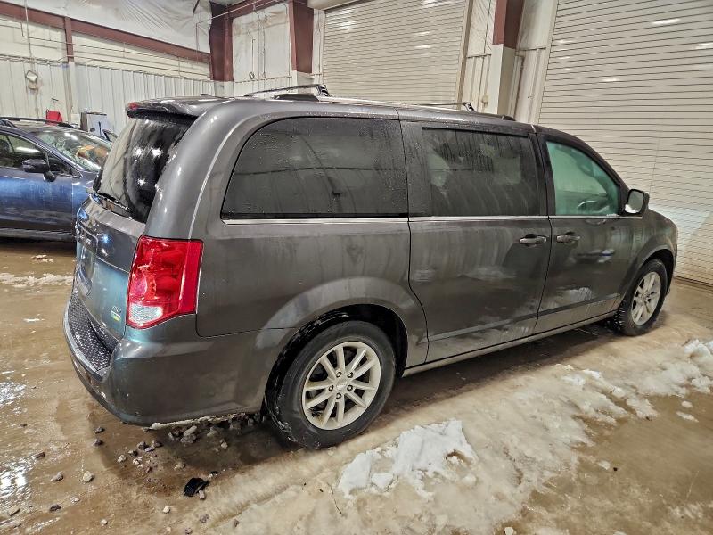2019 DODGE GRAND CARA #3311756773