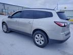 Lot #3305519061 2014 CHEVROLET TRAVERSE L