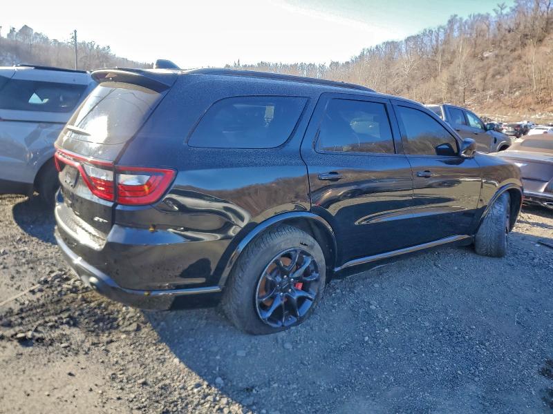 2022 DODGE DURANGO SR #3312267792