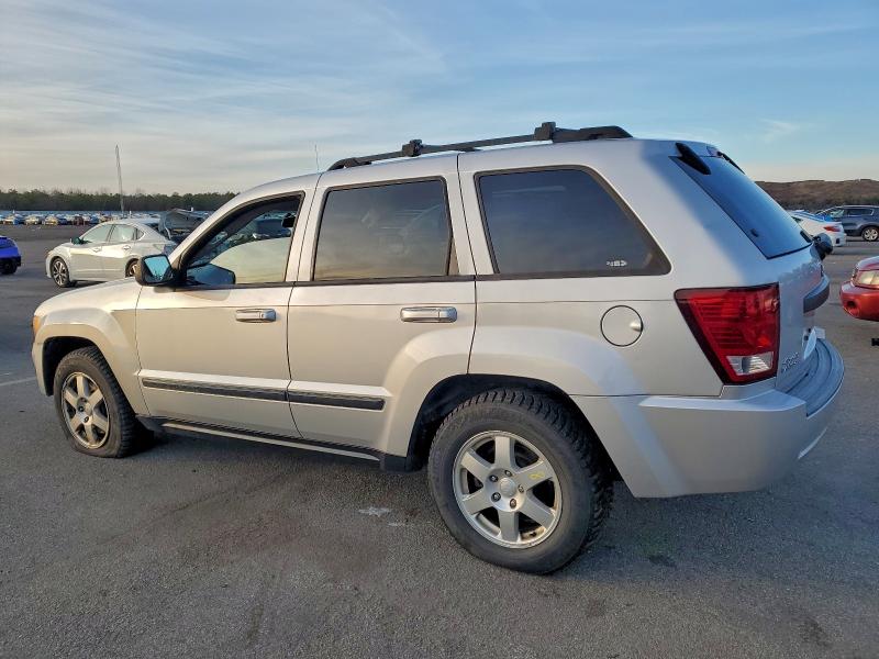 2009 JEEP GRAND CHER #3302949614