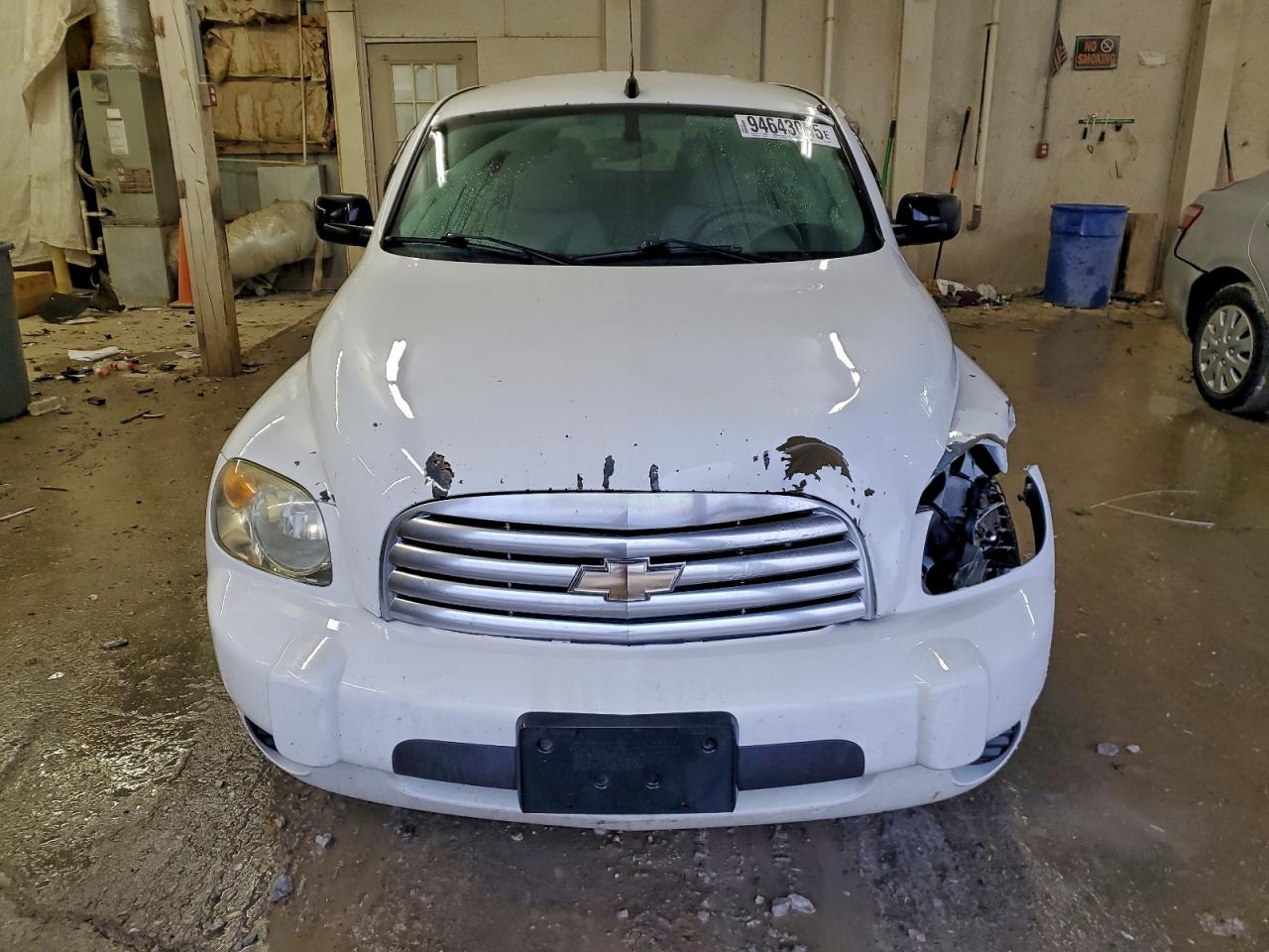 Lot #3311690285 2008 CHEVROLET HHR LS