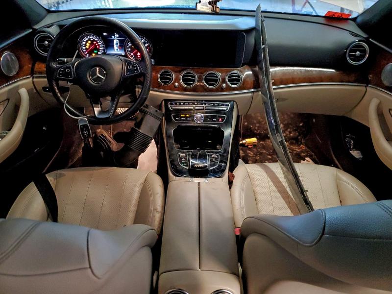 2017 MERCEDES-BENZ E 300 #3318991311