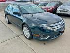 Lot #3304628945 2010 FORD FUSION HYB
