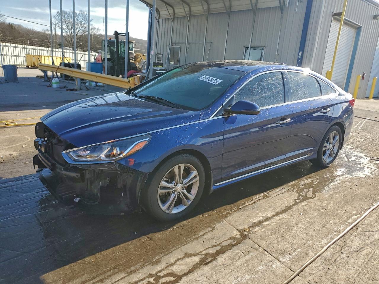 HYUNDAI SONATA LIMITED