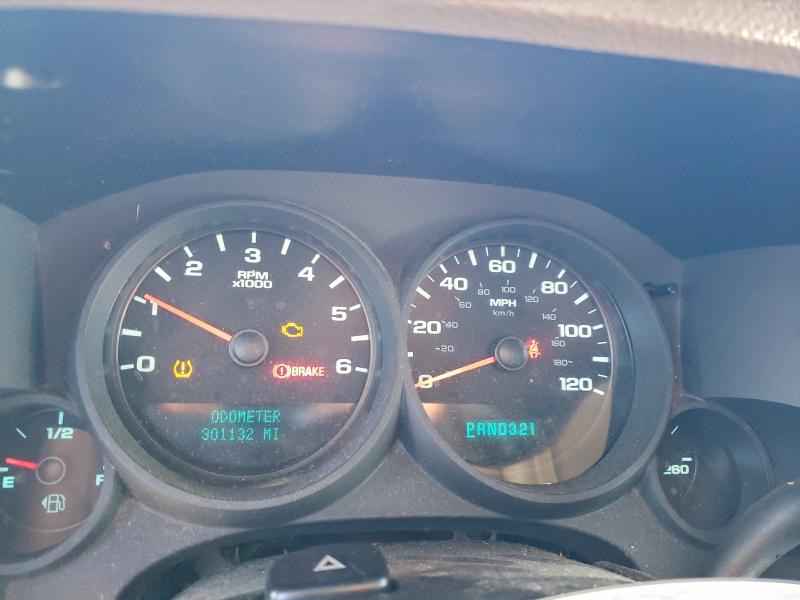 2012 GMC SIERRA K15 #3302796918