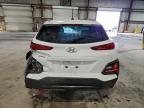 Lot #3304609449 2018 HYUNDAI KONA SE