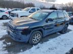 Lot #3305585102 2014 JEEP CHEROKEE L