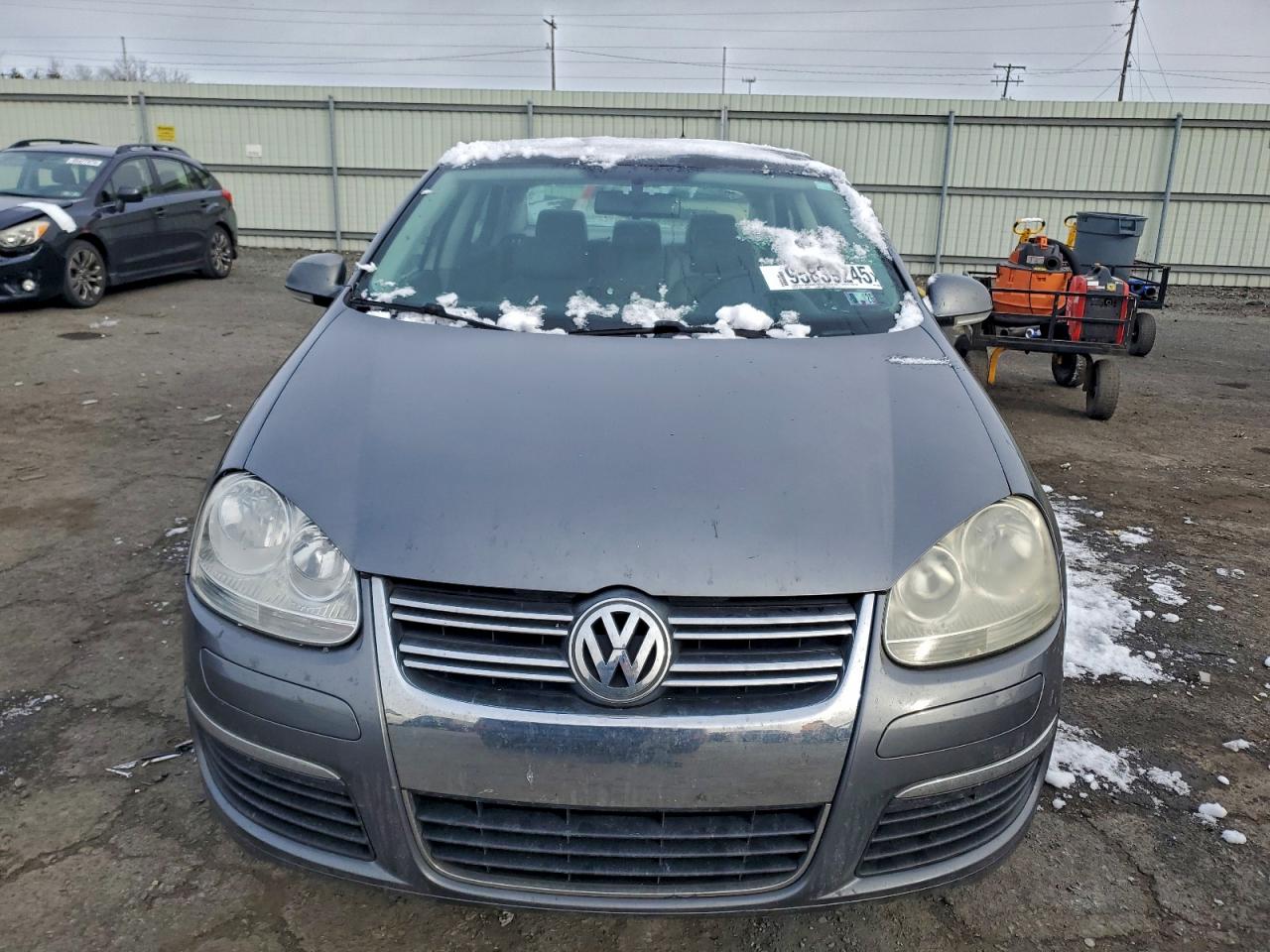 Lot #3311622264 2006 VOLKSWAGEN JETTA 2.5