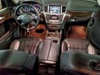 Lot #3309477575 2014 MERCEDES-BENZ GL 450 4MA