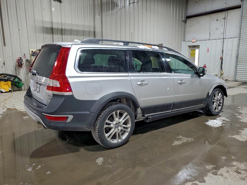 2016 VOLVO XC70 T5 PL #3317760112