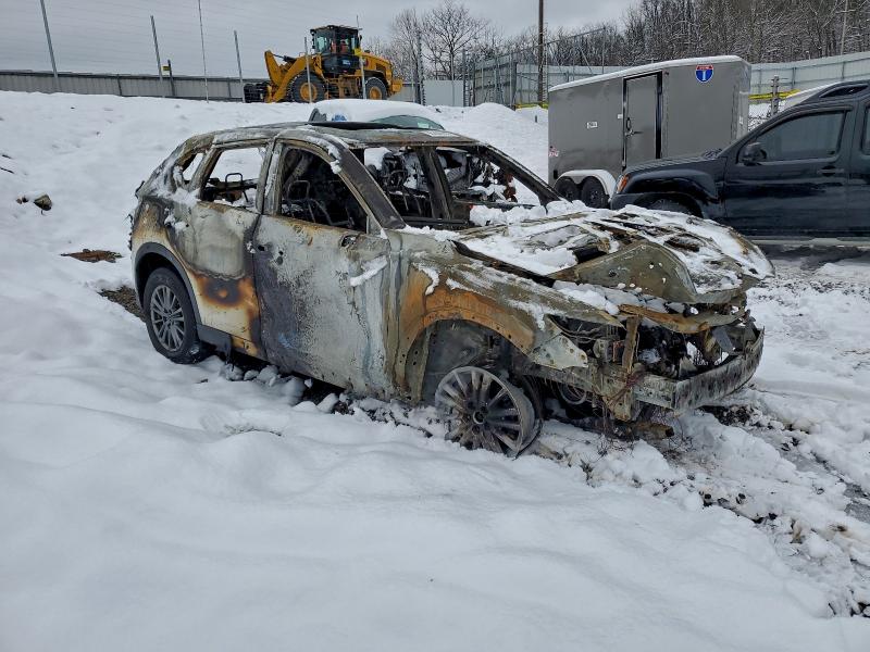 2017 MAZDA CX-5 TOURI #3309555569