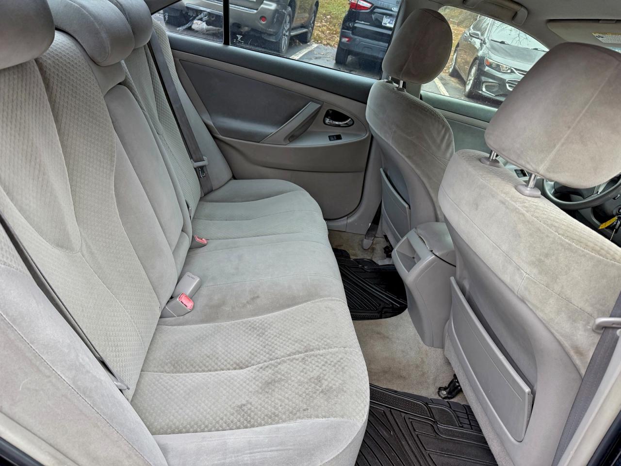 Lot #3304602460 2009 TOYOTA CAMRY BASE