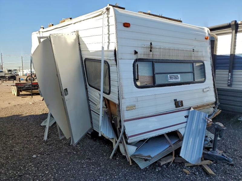 1997 FOUR WINDS CAMPER #3311799223