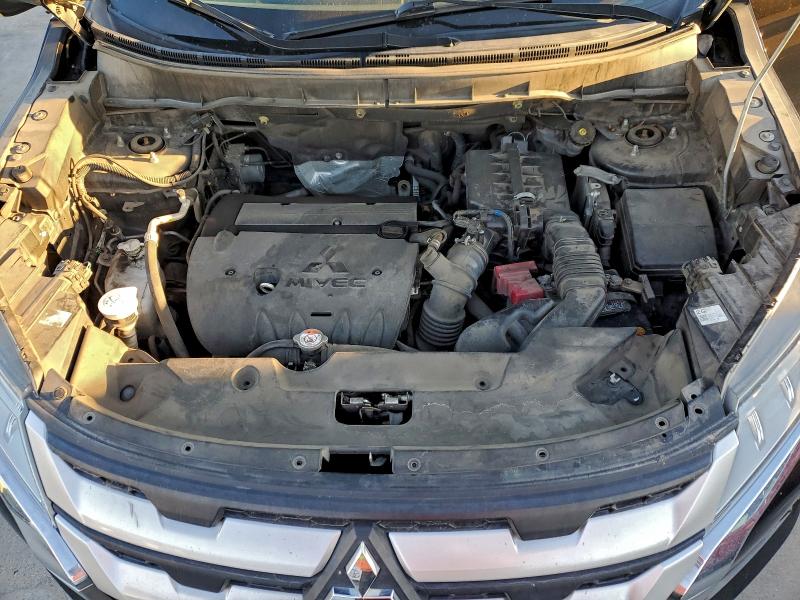 2020 MITSUBISHI OUTLANDER #3318973939