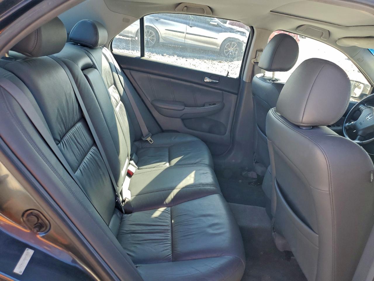 Lot #3310454303 2006 HONDA ACCORD EX