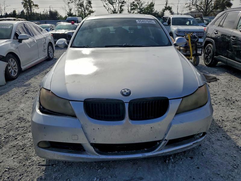 2007 BMW 328 I #3310326038