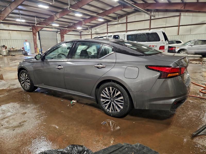 2025 NISSAN ALTIMA SV #3309406966