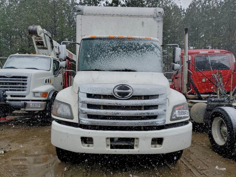 2015 HINO 258/268 #3309424993