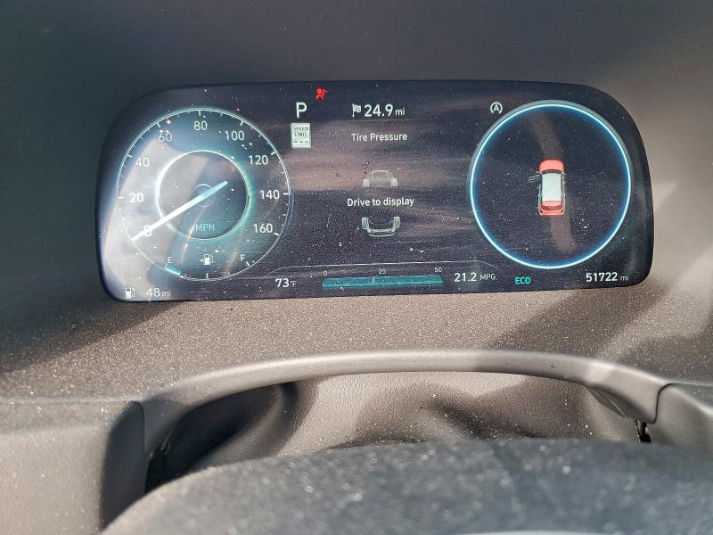 2023 HYUNDAI PALISADE S #3316883144