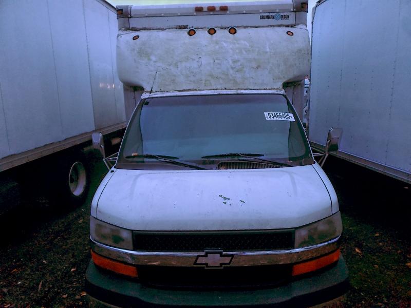 2003 CHEVROLET EXPRESS #3303799442