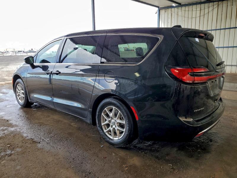 2024 CHRYSLER PACIFICA T #3312622167