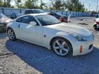Lot #3312273797 2007 NISSAN 350Z COUPE