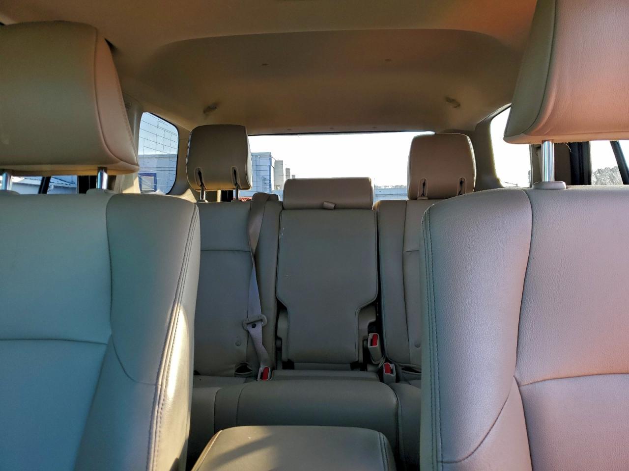 TOYOTA 4RUNNER SR5/SR5 PREMIUM