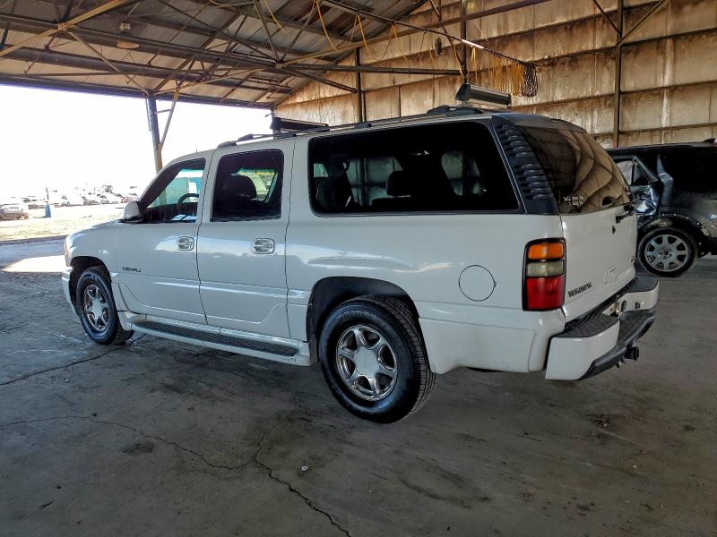 2005 GMC YUKON XL D #3309364000