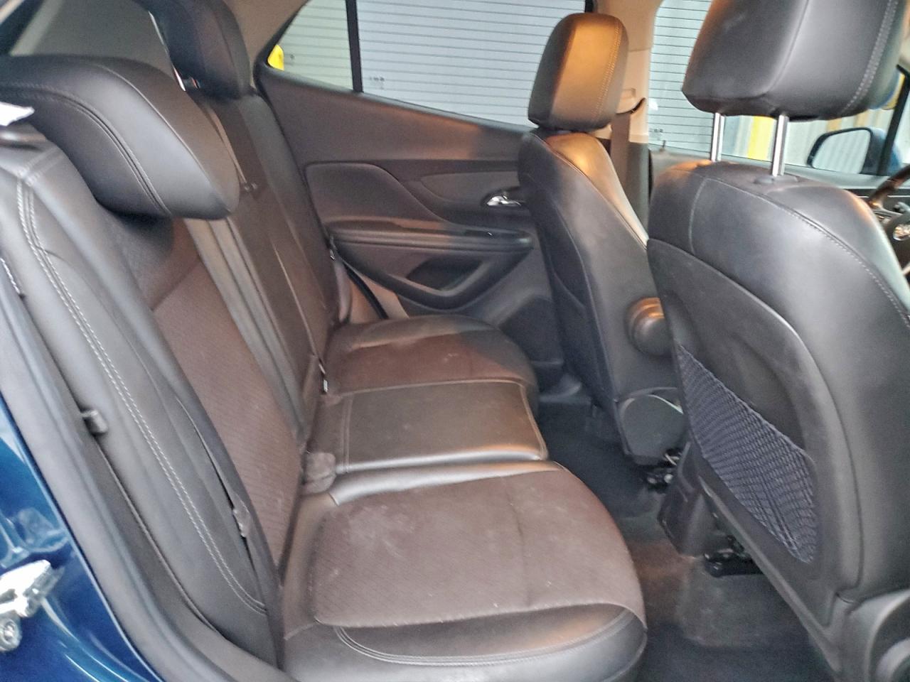 BUICK ENCORE PREFERRED