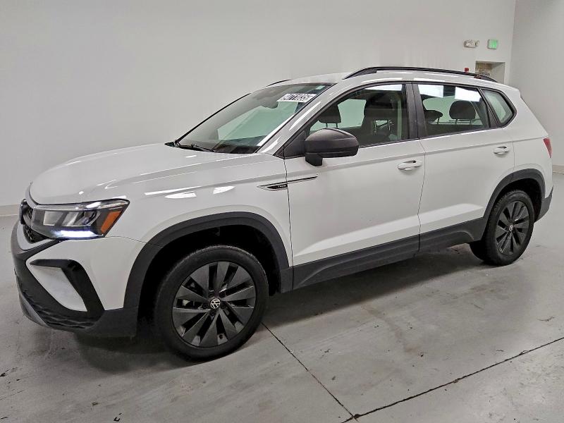 2023 VOLKSWAGEN TAOS S #3310438301