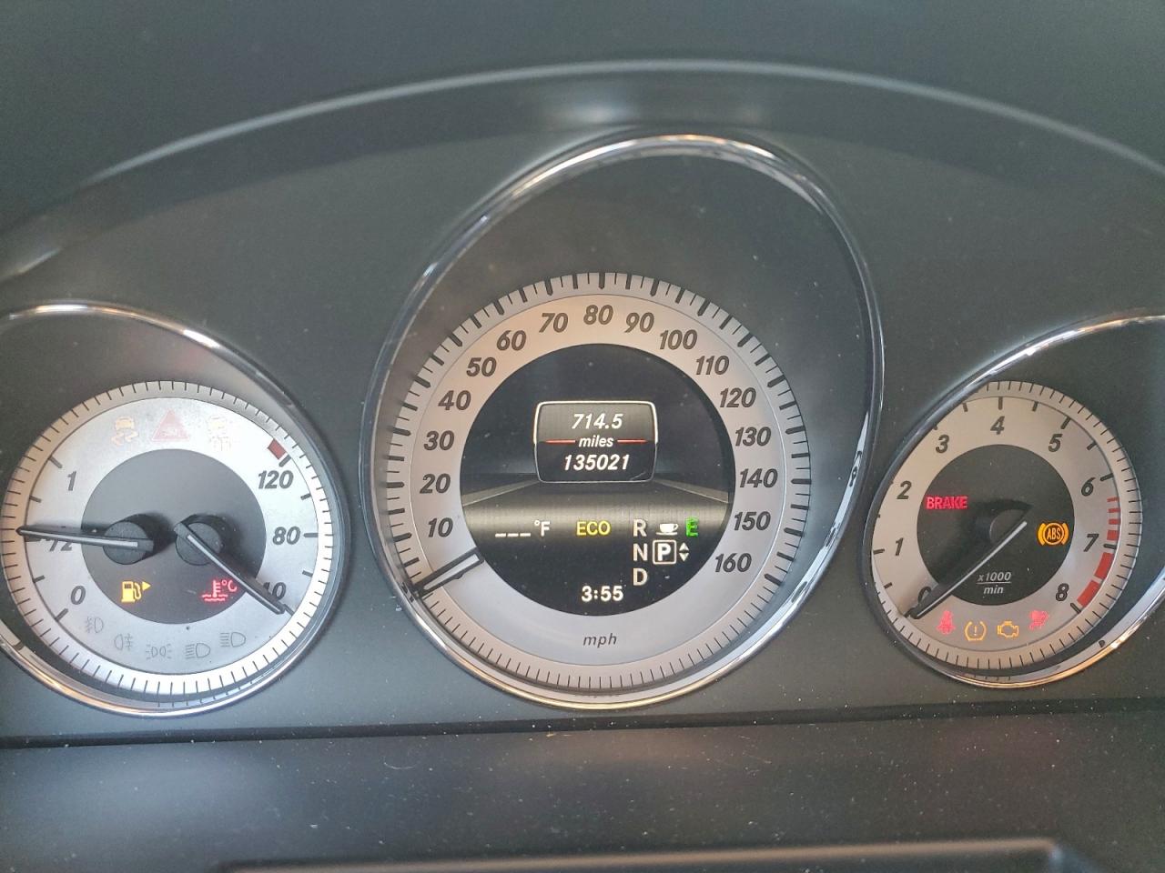 MERCEDES-BENZ GLK-CLASS 350 4MATIC