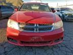 Lot #3306574947 2014 DODGE AVENGER SX