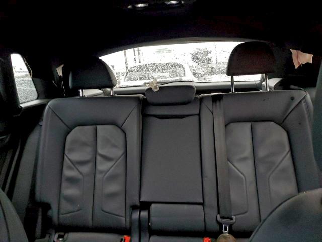 2024 AUDI Q3 PREMIUM #3317029000